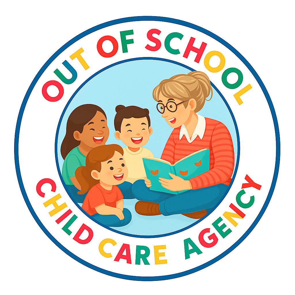Out-of-School Logo