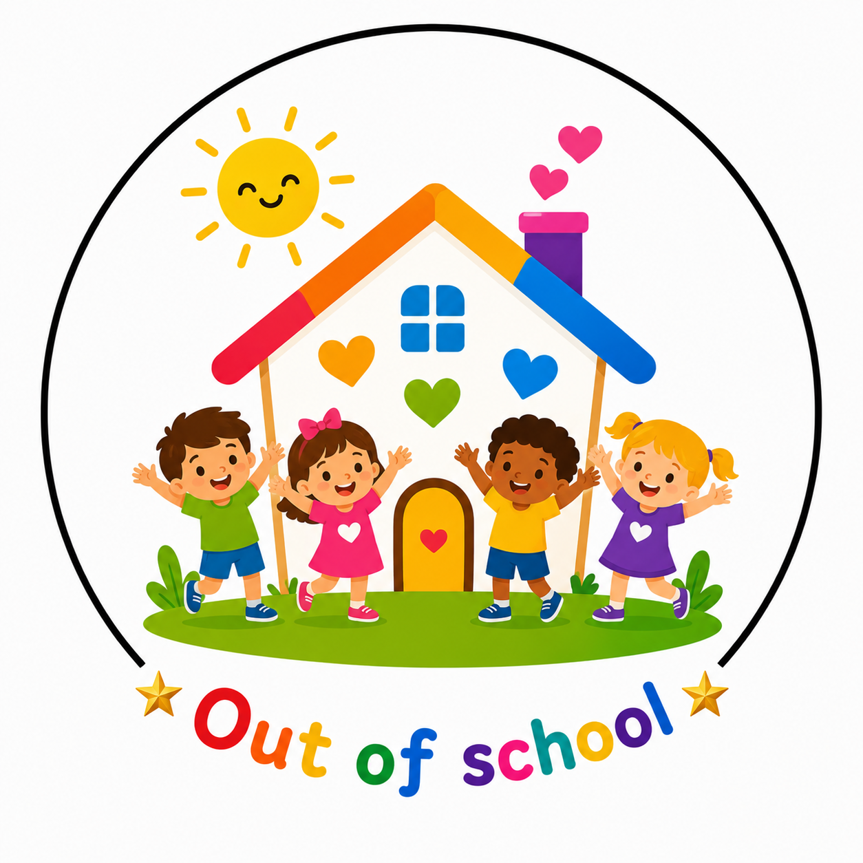 Out of School